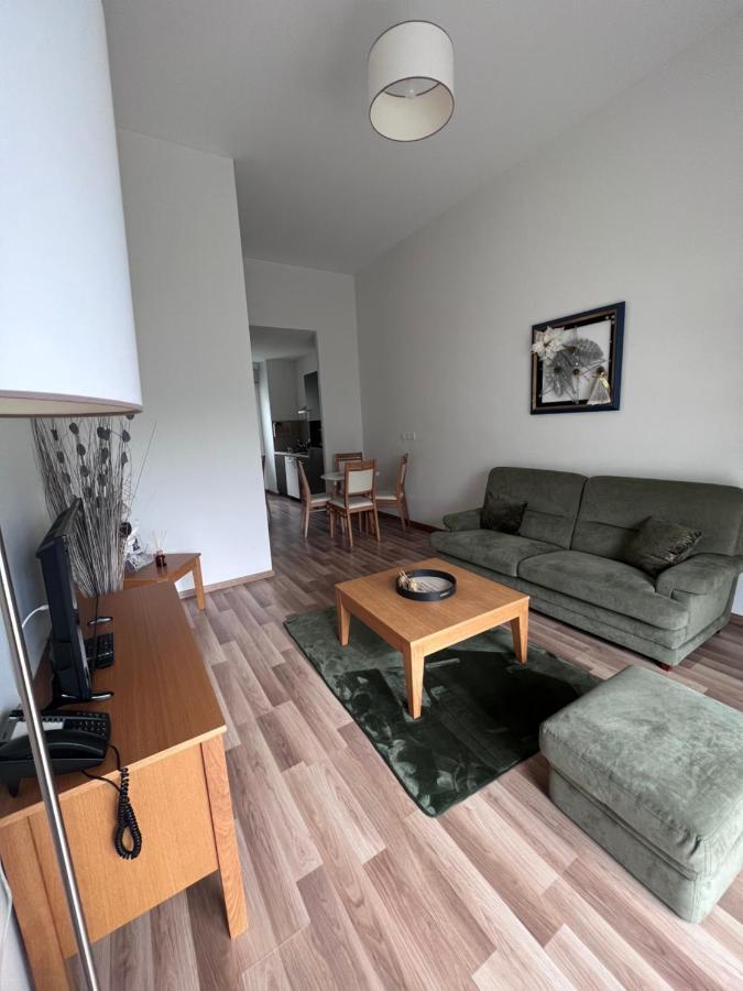 Domitys "Les Etoiles D'Argent" Residence Services Seniors Στρασβούργο Εξωτερικό φωτογραφία