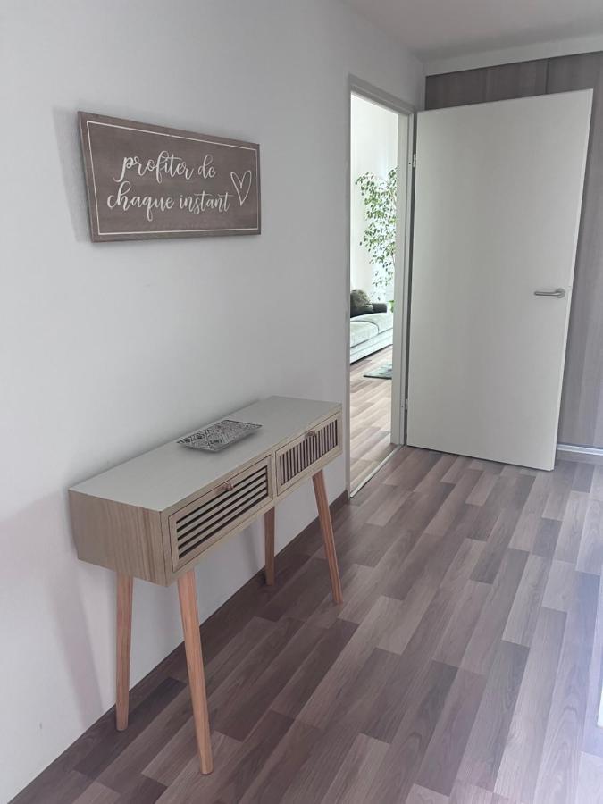 Domitys "Les Etoiles D'Argent" Residence Services Seniors Στρασβούργο Εξωτερικό φωτογραφία