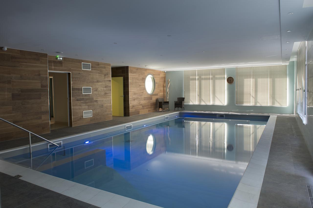 Domitys "Les Etoiles D'Argent" Residence Services Seniors Στρασβούργο Εξωτερικό φωτογραφία
