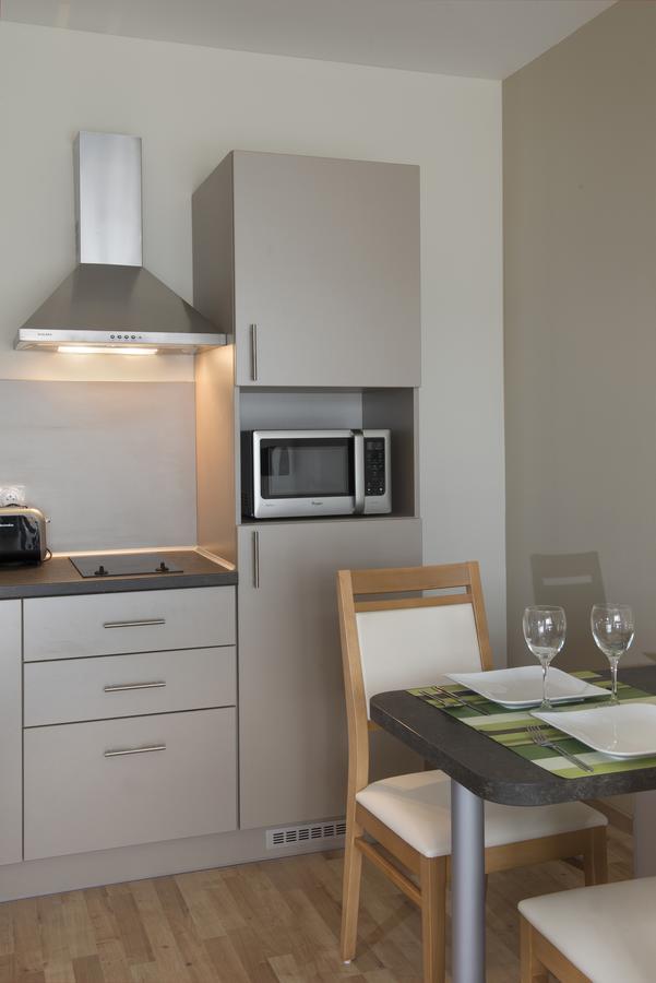 Domitys "Les Etoiles D'Argent" Residence Services Seniors Στρασβούργο Δωμάτιο φωτογραφία